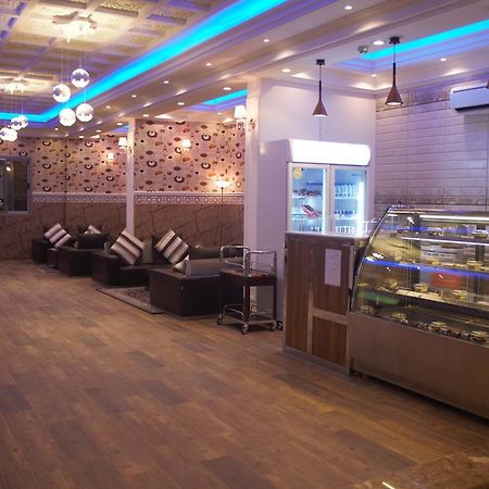 Almanzel Althahabi Aparthotel Dammam Exterior photo
