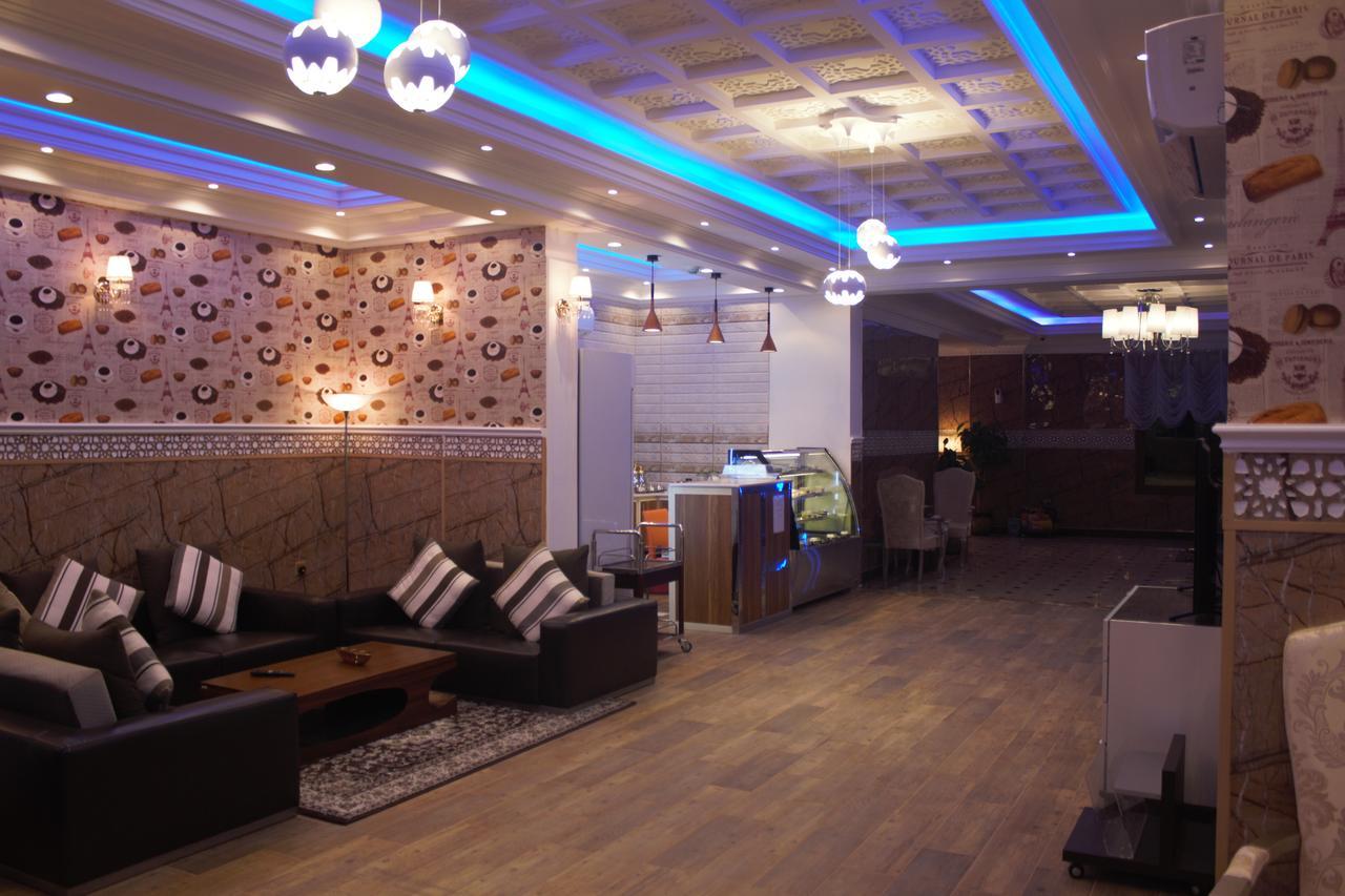 Almanzel Althahabi Aparthotel Dammam Exterior photo