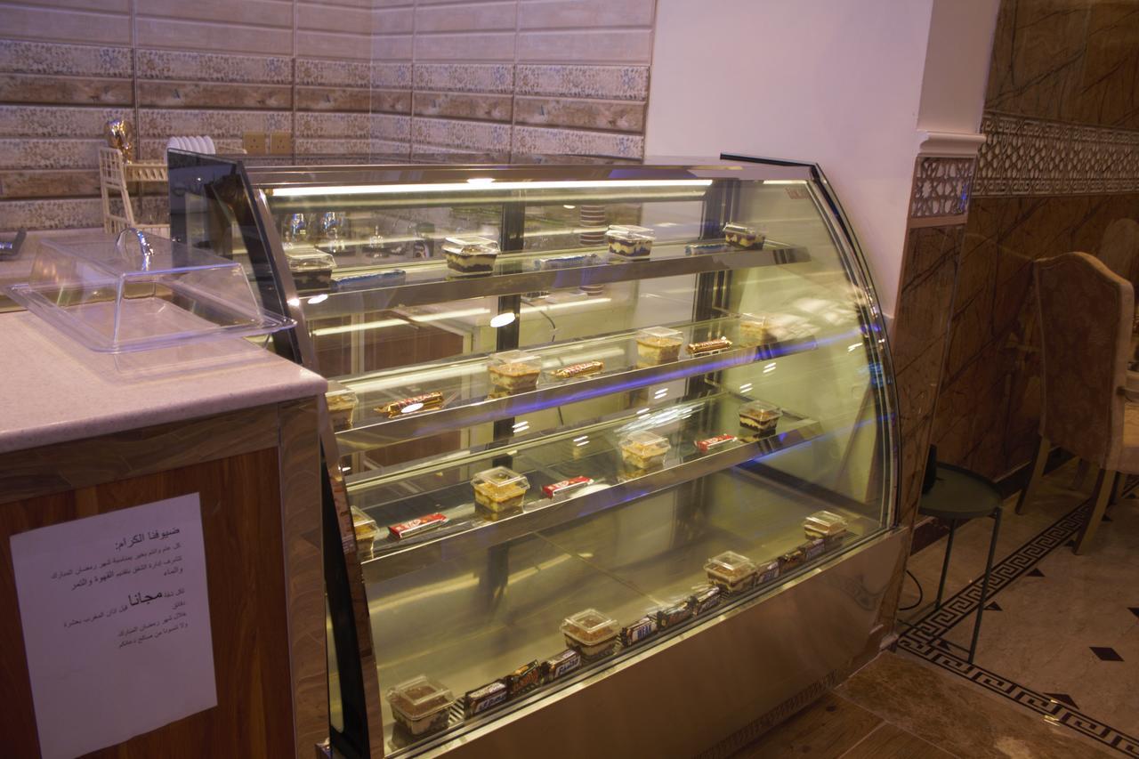 Almanzel Althahabi Aparthotel Dammam Exterior photo